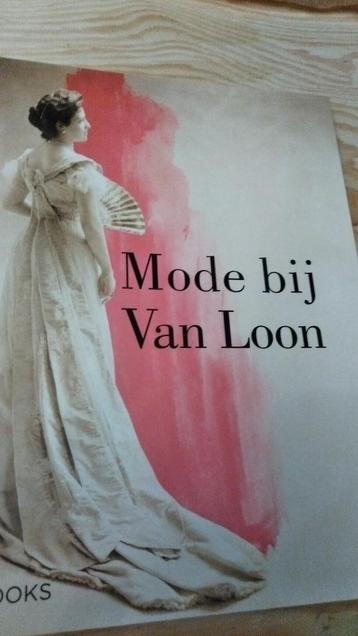  Mode bij van Loon beschikbaar voor biedingen