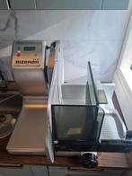 Bizerba VS 12 Snijmachine, Huis en Inrichting, Keuken | Keukenbenodigdheden, Ophalen of Verzenden, Gebruikt