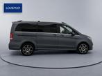 Mercedes-Benz V-Klasse 250d Lang AMG Dubbele Cabine Avantgar, Auto's, Gebruikt, 2325 kg, Bedrijf, Diesel