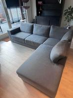 Hoekbank, Huis en Inrichting, Banken | Sofa's en Chaises Longues, Ophalen, 250 tot 300 cm, Gebruikt, Vierpersoons of meer