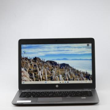HP Elitebook 840 G1 i5-4th 128GB 4GB Laptop beschikbaar voor biedingen