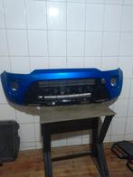 voorbumper Suzuki Ignis III crossover 2016>