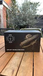 Nash ops 6ft Double Rod Skin, Watersport en Boten, Hengelsport | Karpervissen, Ophalen of Verzenden, Nieuw, Overige typen