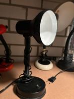 Bureaulamp kenwell lighting, Huis en Inrichting, Lampen | Tafellampen, Ophalen of Verzenden, Zo goed als nieuw