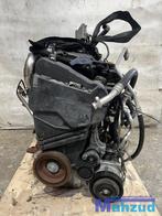 RENAULT KANGO KADJAR CLIO 4 1.5 DCI Motorblok K9KF646 motor, Ophalen, Gebruikt, Renault