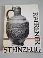 raerener steinzeug Aachen 1967, Ophalen of Verzenden, Gelezen