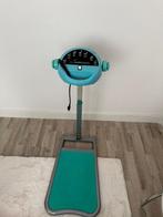 Susau Fitness Staande Massage Machine - Trilplaat, Ophalen, Trilplaat, Armen, Zo goed als nieuw