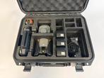 DJI Mavic 3 Enterprise - Complete Professionele Set, Audio, Tv en Foto, Drones, Ophalen of Verzenden, Zo goed als nieuw, Drone met camera