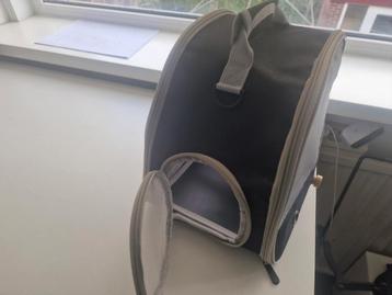 Vogeldraagtas – Nieuw  beschikbaar voor biedingen