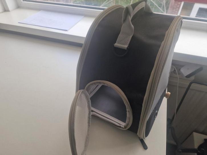 Vogeldraagtas – Nieuw, Dieren en Toebehoren, Transportboxen, Zo goed als nieuw, Ophalen of Verzenden