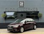 Audi A1 1.4 TFSI | Ambition | Automaat | 122 PK | Stoelverwa, 4 cilinders, 4 stoelen, 122 pk, Bedrijf