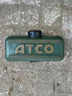 Atco benzine tank - kunststof tankje, Overige merken, Tank, Ophalen of Verzenden, Niet bekend