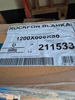 Plafondtegels verdekt blanka D, Ophalen