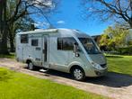 Burstner Aviano 640i (3.0 Fiat 160 PK), Caravans en Kamperen, Campers, 6 tot 7 meter, Diesel, Particulier, Bürstner