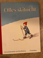 E. Beskow - Olle's skitocht, Ophalen of Verzenden, Zo goed als nieuw, E. Beskow
