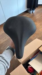 VanMoof S/X3 saddle + post, Ophalen, Zo goed als nieuw