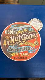 Small Faces ‎– Ogdens' Nut Gone Flake  LP ronde hoes  2000, Ophalen of Verzenden, Gebruikt, 12 inch, Poprock