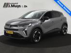 Renault Captur 1.3 mild hybrid 160 techno NAVI|ACC|CAMERA|ST, 1272 kg, Stof, Gebruikt, Euro 6