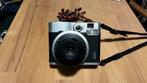 Instax mini 90 neo classic, Audio, Tv en Foto, Fotocamera's Analoog, Ophalen of Verzenden, Polaroid, Fuji