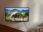 Philps Slanke Full HD LED-TV, Ophalen, Zo goed als nieuw, Philips