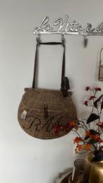 Riviera Maison Huntingbag Tas, Huis en Inrichting, Woonaccessoires | Overige, Ophalen of Verzenden, Zo goed als nieuw