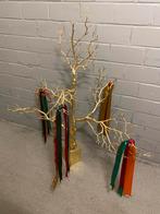 Kerstboom van Menno Kroon - Lekker Kitsch, Ophalen, Gebruikt, Winkel@mennokroon.nl, Cornelis Schuytstraat 11  1071 JC Amsterdam