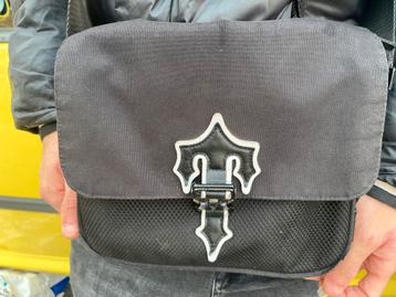 Trapstar tas beschikbaar voor biedingen