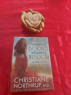 Womens bodies womens wisdom, Ophalen of Verzenden, Gelezen, Tarot of Kaarten leggen, Overige typen