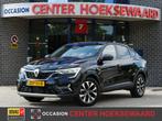 RENAULT Arkana 1.6 E-TECH Full-Hybrid 143pk Aut Evolution |, Auto's, Stof, Gebruikt, Euro 6, 4 cilinders