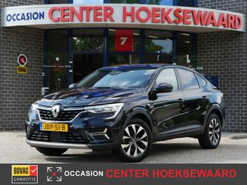 RENAULT Arkana 1.6 E-TECH Full-Hybrid 143pk Aut Evolution |  beschikbaar voor biedingen