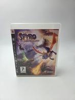 The Legend of Spyro Dawn of the Dragon, Spelcomputers en Games, 1 speler, Ophalen of Verzenden, Zo goed als nieuw, Marktplaats@Gameshopzwolle.nl