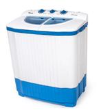 OneConcept wasmachine DB003, Witgoed en Apparatuur, Wasmachines, Nieuw, Ophalen of Verzenden