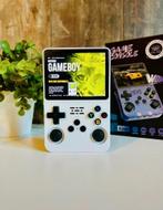 R36S Retro Handheld Console (Retro games- Portable), Ophalen of Verzenden, Zo goed als nieuw