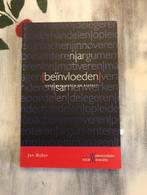 Beïnvloeden, Ophalen of Verzenden, Gamma, Zo goed als nieuw, HBO