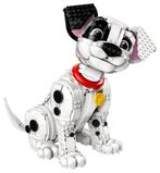 LEGO 43269 Disney 101 Dalmatiërs Puppy 1722 delig, Kinderen en Baby's, Speelgoed | Duplo en Lego, Ophalen of Verzenden, Nieuw