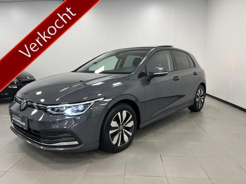 Volkswagen Golf 2.0 TDI 150PK AUTOMAAT/ ACTIVE Business / Pa, Auto's, Volkswagen, Bedrijf, Te koop, Golf, ABS, Achteruitrijcamera
