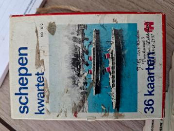 2 kwartetten  beschikbaar voor biedingen