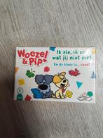 Woezel en Pip- Ik zie, ik zie wat jij niet ziet., Ophalen of Verzenden, Zo goed als nieuw