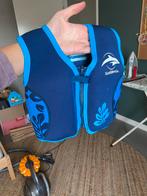 Konfidence zwemvest peuter <20kg., Watersport en Boten, Watersportkleding, Ophalen, Zo goed als nieuw, Kind, Reddingsvest of Zwemvest