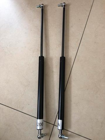 Gasveren 1200N beschikbaar voor biedingen