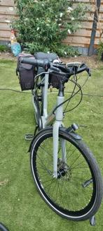Batavus dinsdag ego met 500ww accu, Ophalen, Gebruikt, Batavus.