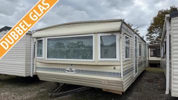 Willerby super 2 slpk dubbelglas beschikbaar voor biedingen