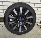 velgen 17 inch 5x108 ford focus, Auto-onderdelen, Banden en Velgen, Ophalen, Gebruikt, Banden en Velgen, 17 inch