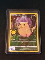 Pikachu - Pokemon Celebrations Pikachu (CEL 005), Hobby en Vrije tijd, Verzamelkaartspellen | Pokémon, Ophalen of Verzenden, Zo goed als nieuw