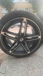 Den haag, Auto-onderdelen, Banden en Velgen, 19 inch, 245 mm, Verzenden, All Season
