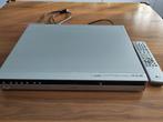 HDD/DVD recorder LG RH7500 regiovrij met afstandsbediening, Gebruikt, Met harddisk, Dvd-recorder, Ophalen of Verzenden