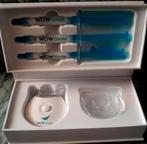 Teeth withening kits/ tandenbleeksets/nieuw in doos, Ophalen, Nieuw, Overige typen