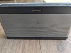 Bose SoundLink III Bluetooth Speaker, Gebruikt, Overige typen, Ophalen of Verzenden, Bose