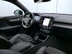 Volvo XC40 T2 AUT R-Design 12 MND garantie Navi / Stuur- en, 12 maanden, 1525 kg, Gebruikt, 14 km/l