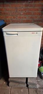 Bosch Vriezer - Gebruikt, Gebruikt, Minder dan 85 cm, Minder dan 60 cm, Vrijstaand